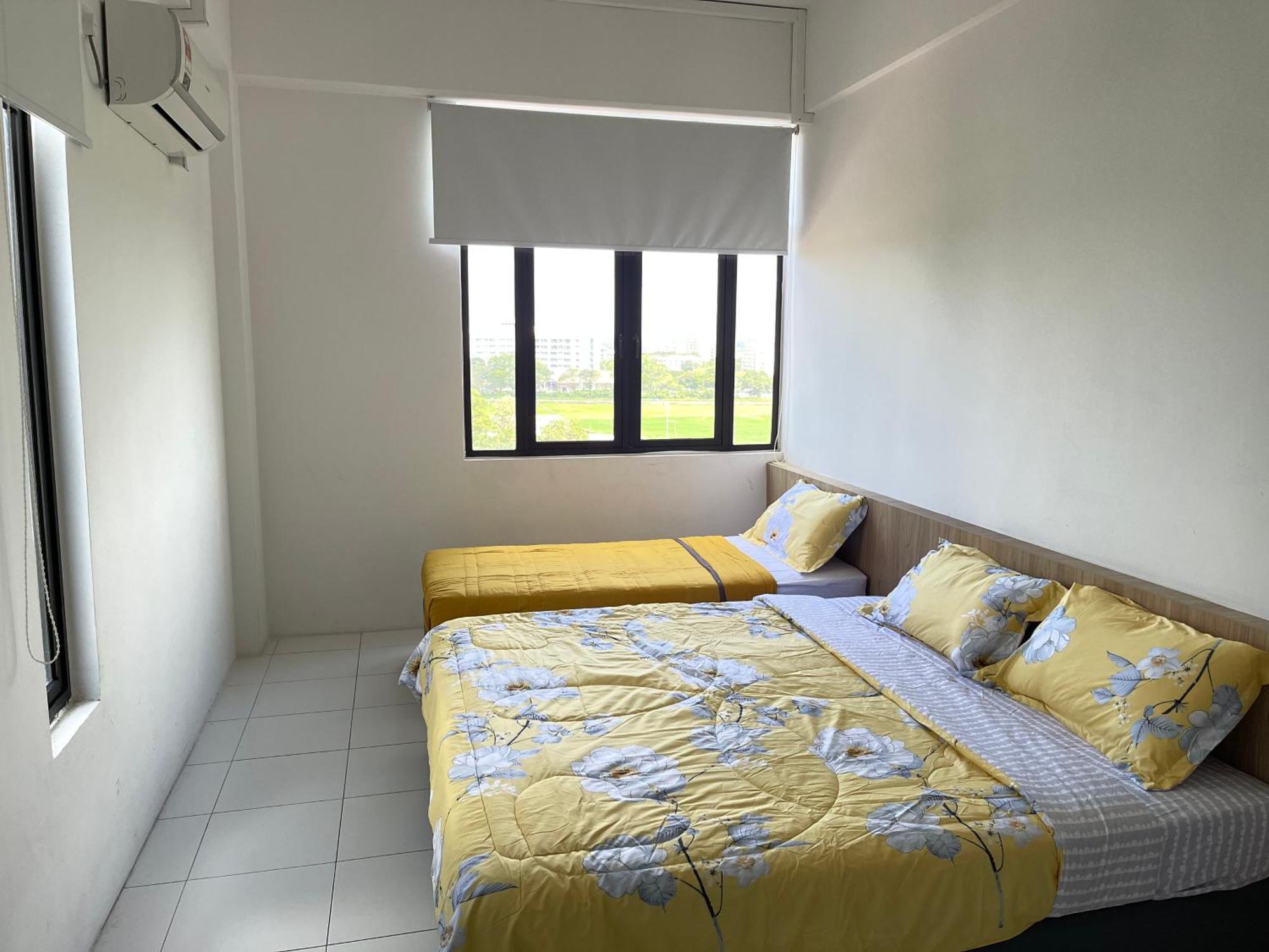 Professional Homestay D' Alor Setar Exterior photo